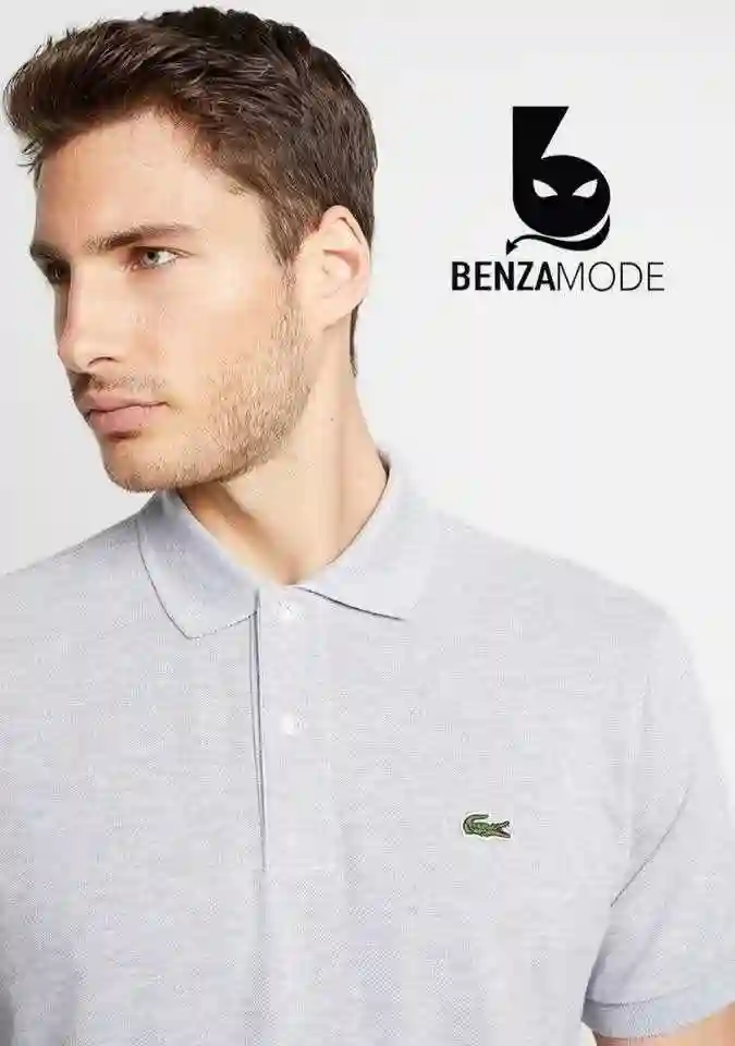 Polo Lacoste - Vue 4
