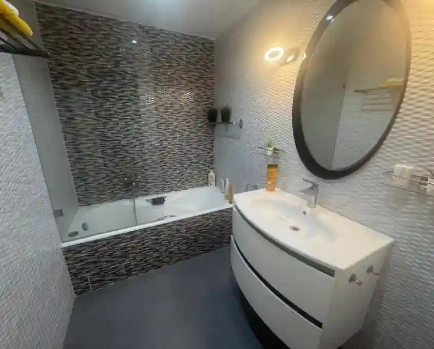 Villa Ambre(réf L3210) - Vue 2
