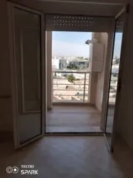 Appartement Dans une Résidence à Bizerte