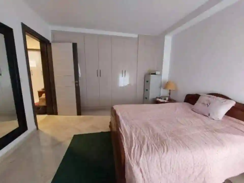 Appartement Dans une Résidence à Bizerte - Vue 1
