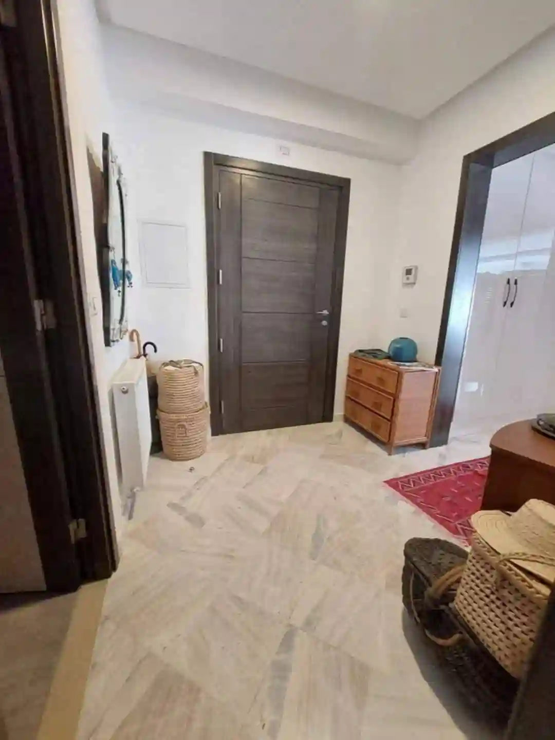 Appartement Dans une Résidence à Bizerte - Vue 2