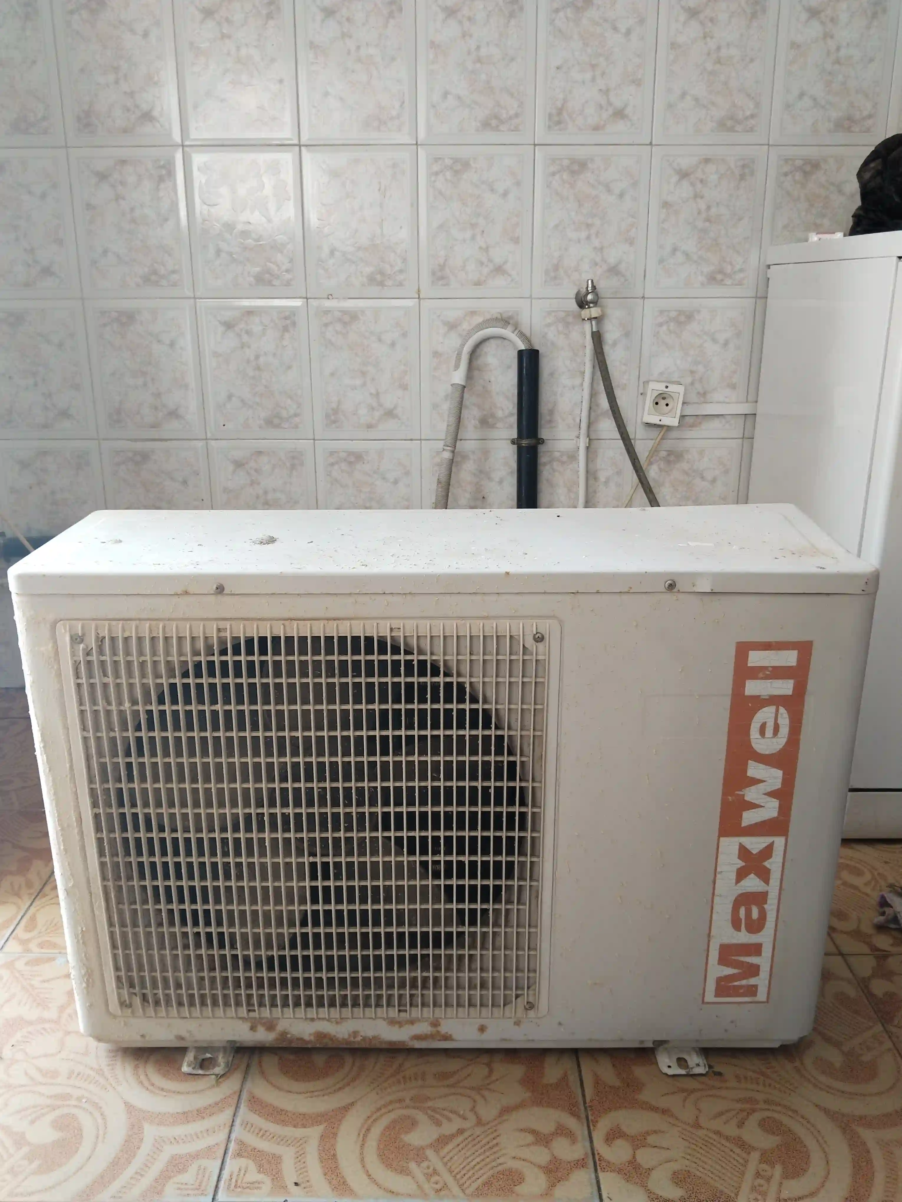 Climatiseur 18000 à Ezzahra