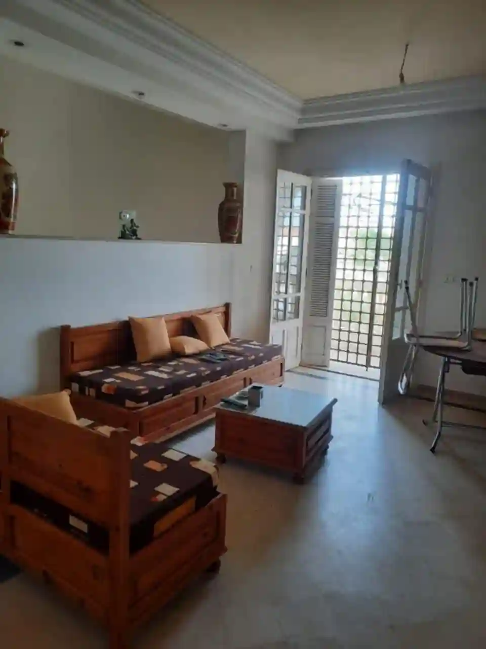Jolie Villa à Bizert à Bizerte - Vue 2