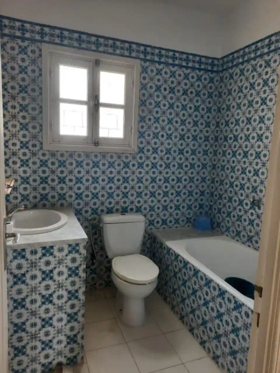 Jolie Villa à Bizert à Bizerte - Vue 3