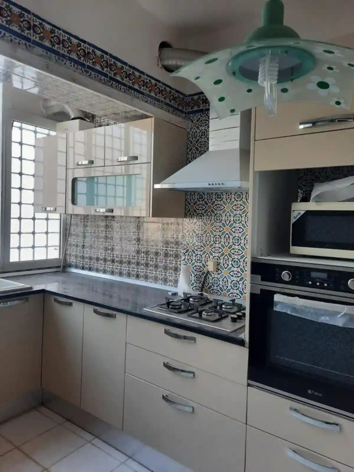 Jolie Villa à Bizert à Bizerte - Vue 4