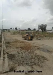 La Soukra Chotrana 3 Côté Restaurant Elfirma à Chotrana 3
