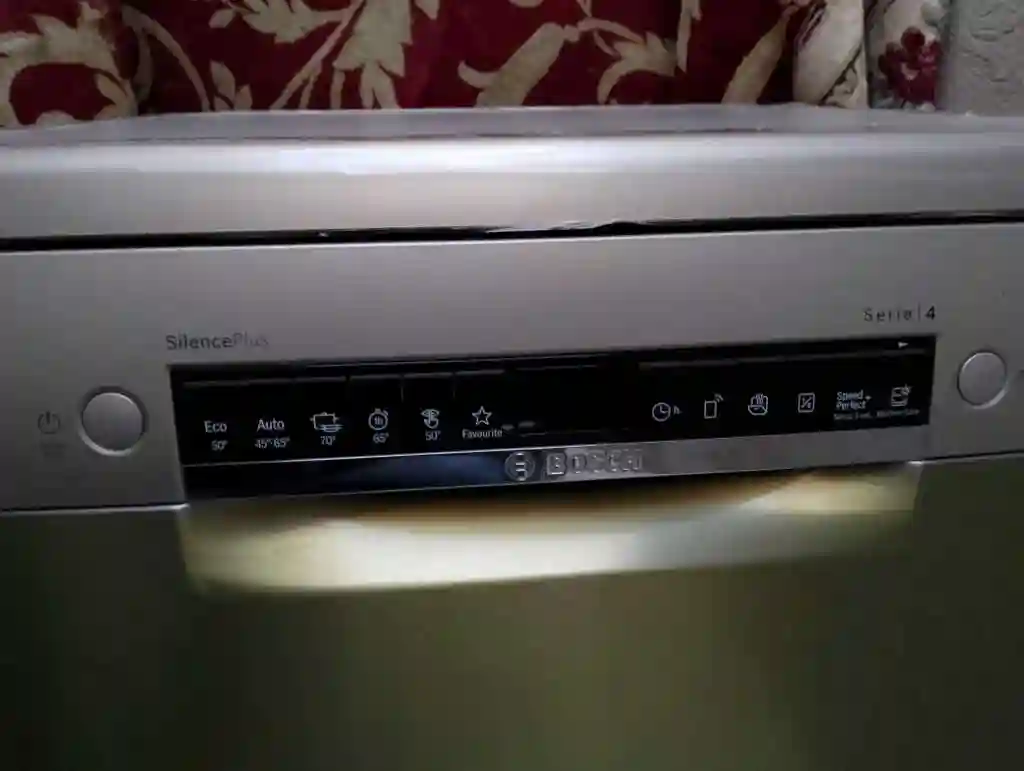 Lave Vaisselle Bosch Neuf - Vue 2
