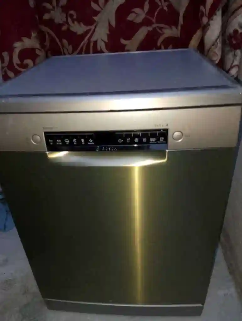 Lave Vaisselle Bosch Neuf - Vue 4