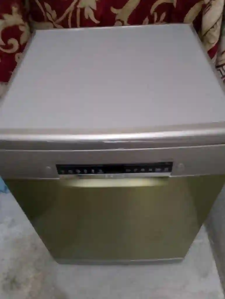 Lave Vaisselle Bosch Neuf - Vue 5