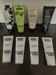 Masque et Crèmes Hydratantes Importés des usa à La Soukra