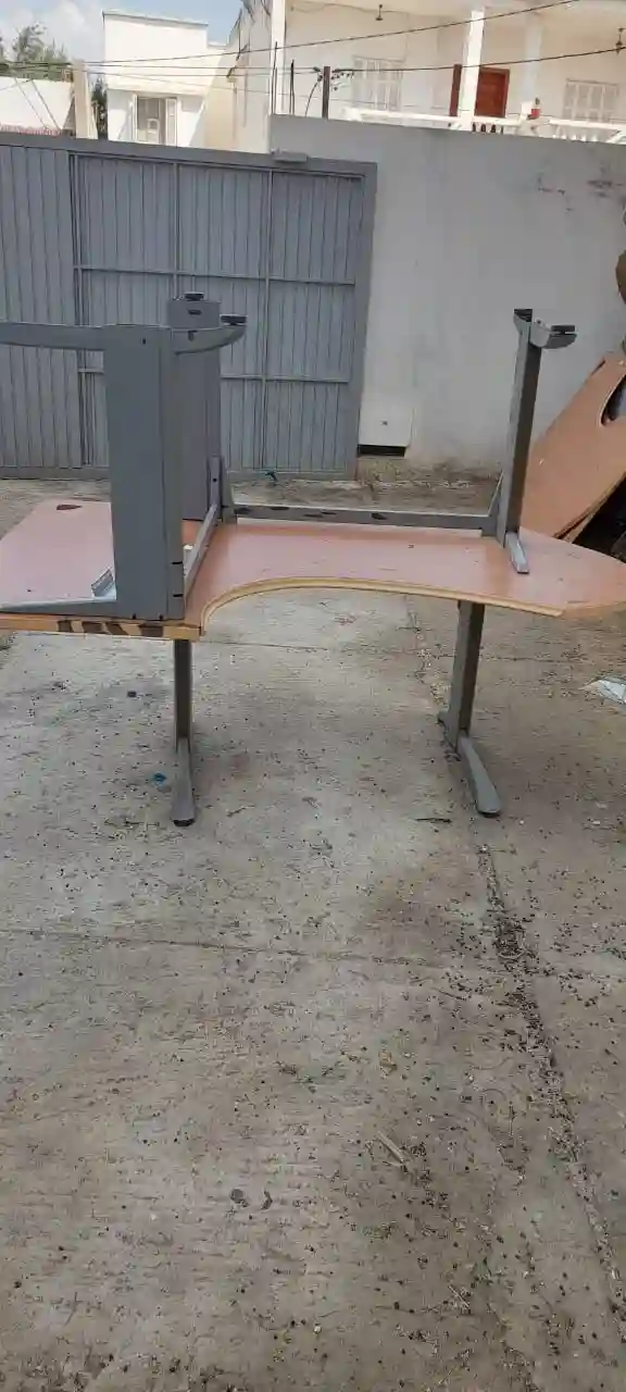 Meubles de Bureaux à Ben Arous - Vue 3