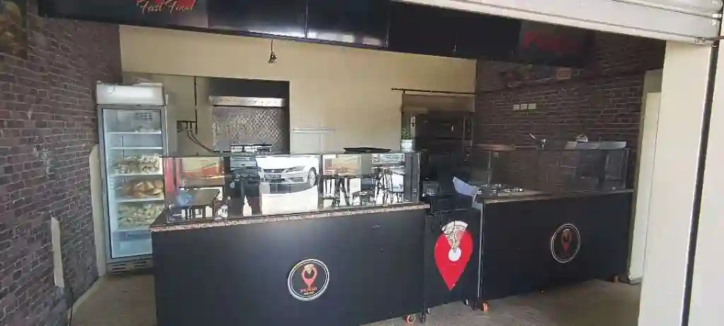 Pizzaria - Vue 4