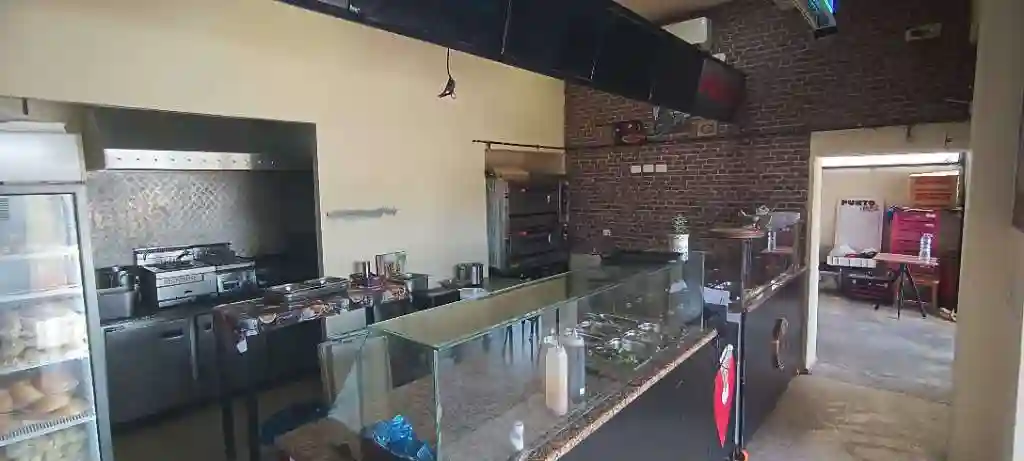 Pizzaria - Vue 5