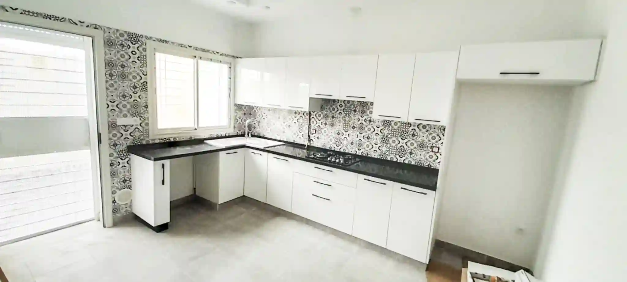 Villa Moderne à afh Nabeul à Nabeul - Vue 4