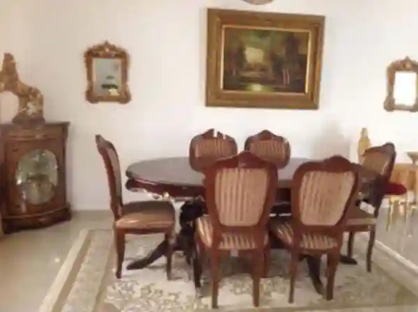Villa Mourouj 6 à El Mourouj - Vue 3