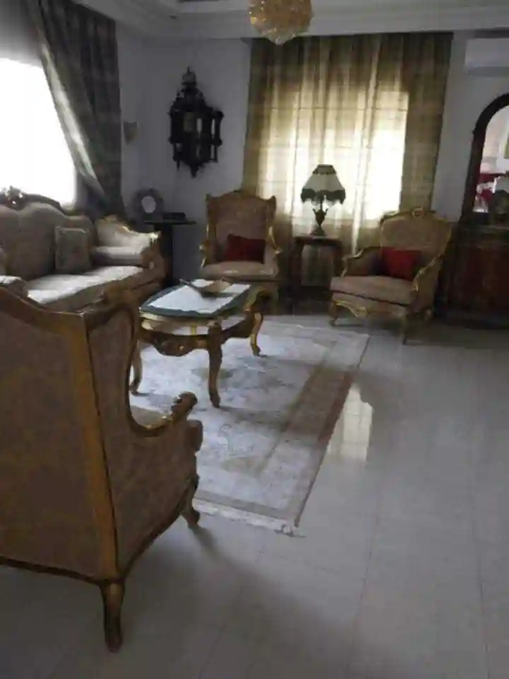 Villa Mourouj 6 à El Mourouj - Vue 4