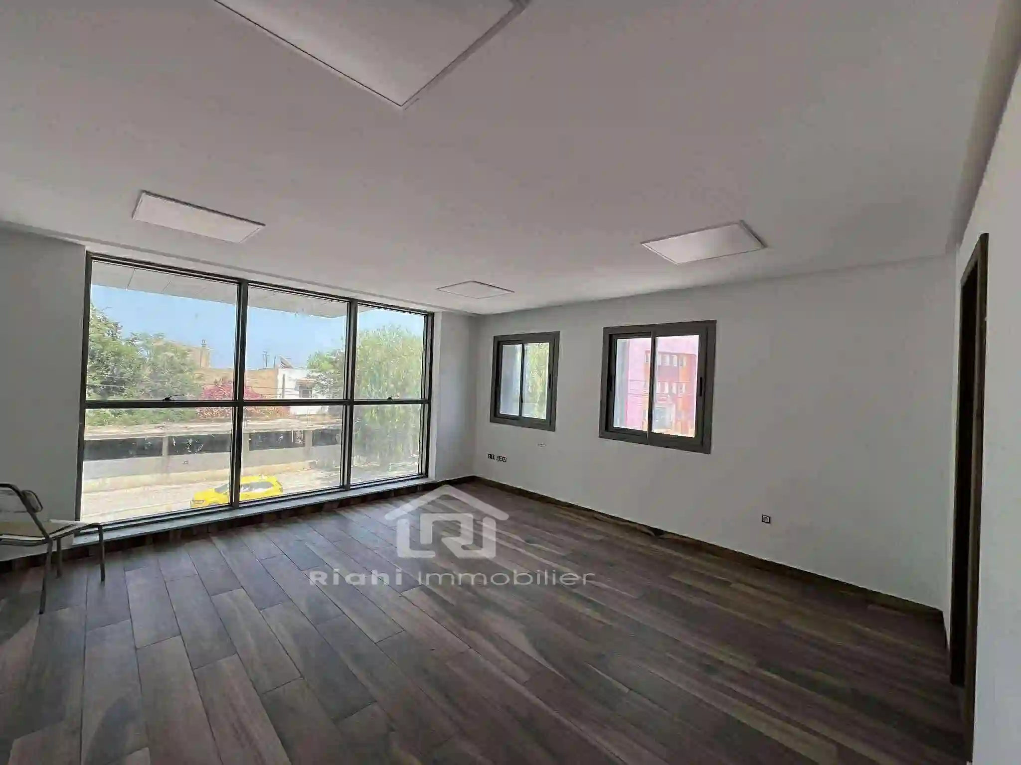 Appartement H+1hst