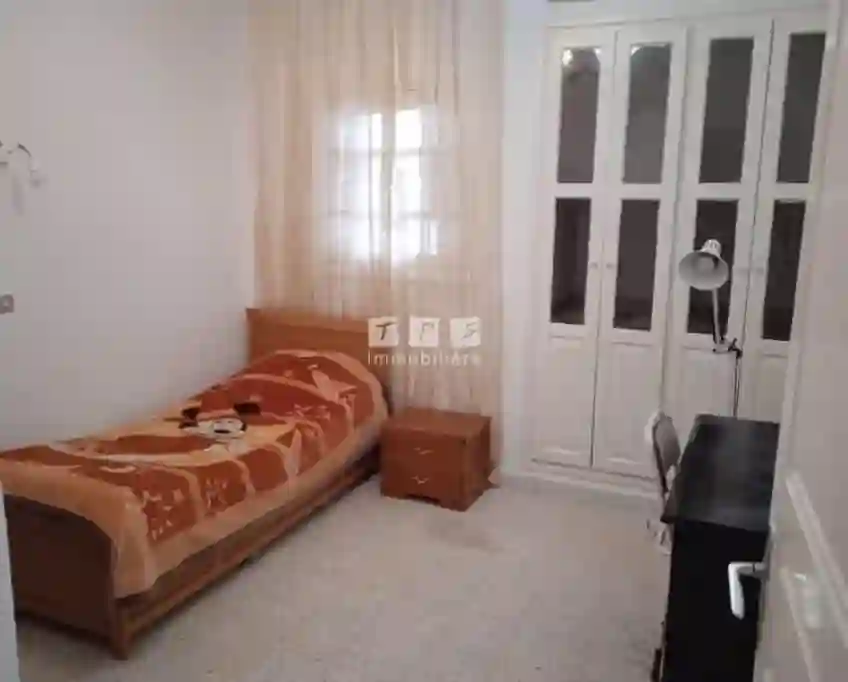Appartement Nesrine 1(réf L3218)