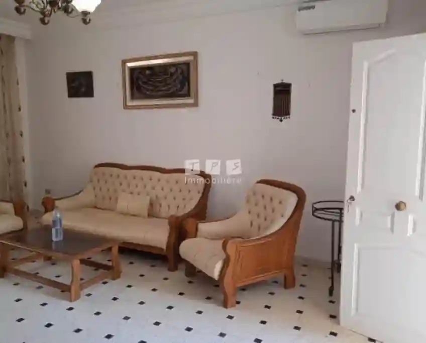 Appartement Nesrine 1(réf L3218) - Vue 1
