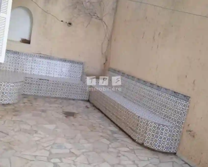 Appartement Nesrine 1(réf L3218) - Vue 9