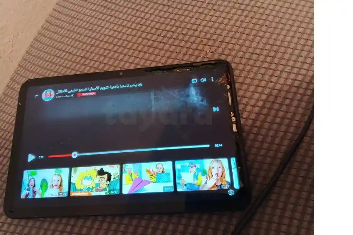Nokia t20 Neuve à Sidi El Bechir - Vue 1
