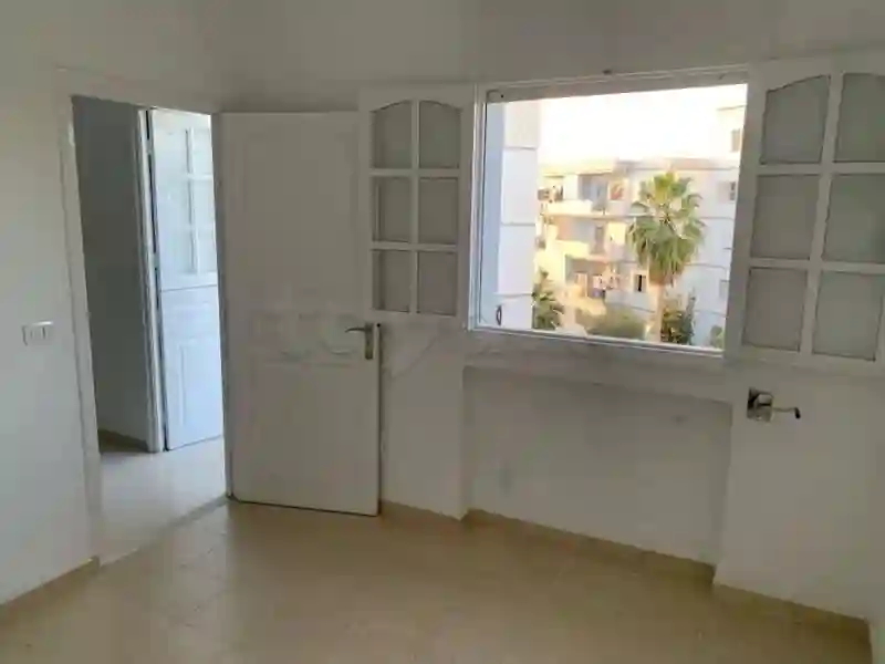 S Plus 1 a la Cité el Khadhra Wb4162 à Cite El Khadra - Vue 4