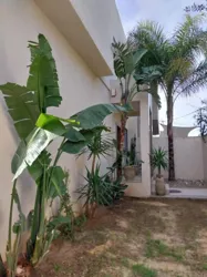 Villa Haute Standing à La Soukra