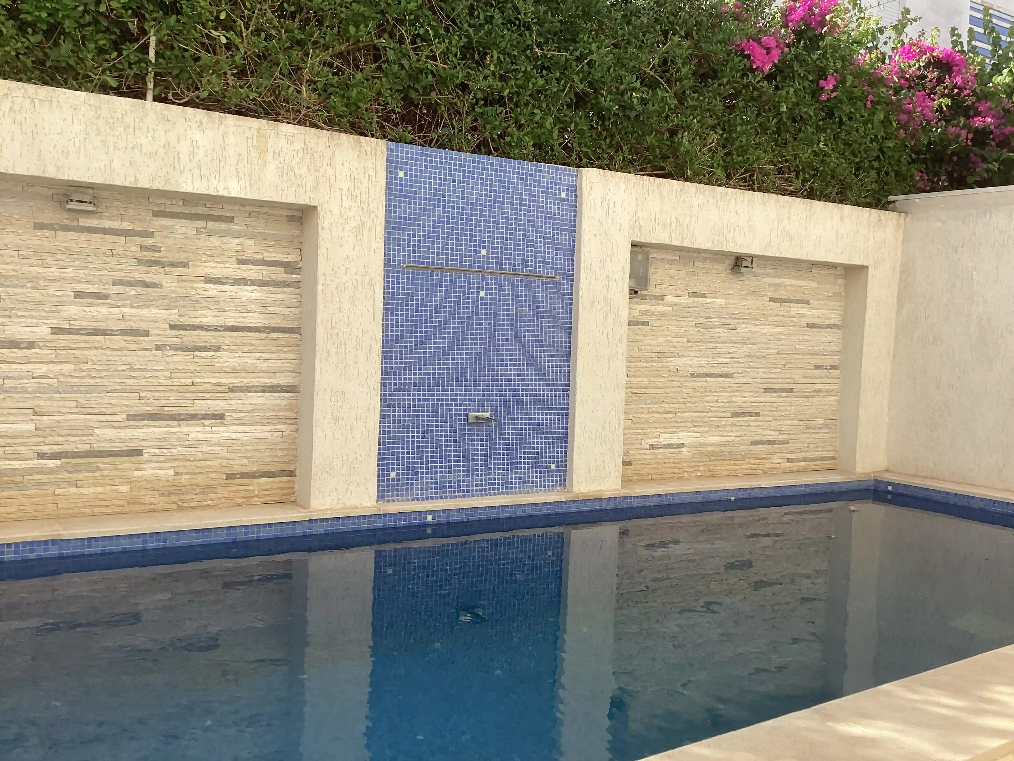 Villa Haute Standing à La Soukra - Vue 1