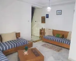 Appartement s+1 Avec Jardin à Vendre à afh Mrezga 51355351