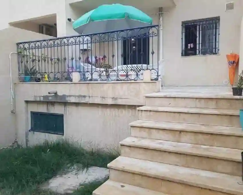 Appartement s+1 Avec Jardin à Vendre à afh Mrezga 51355351 - Vue 1