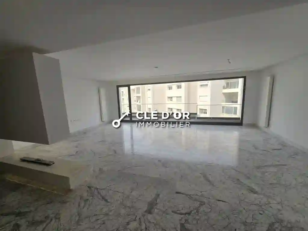 Appartement s3 à Berge Du Lac