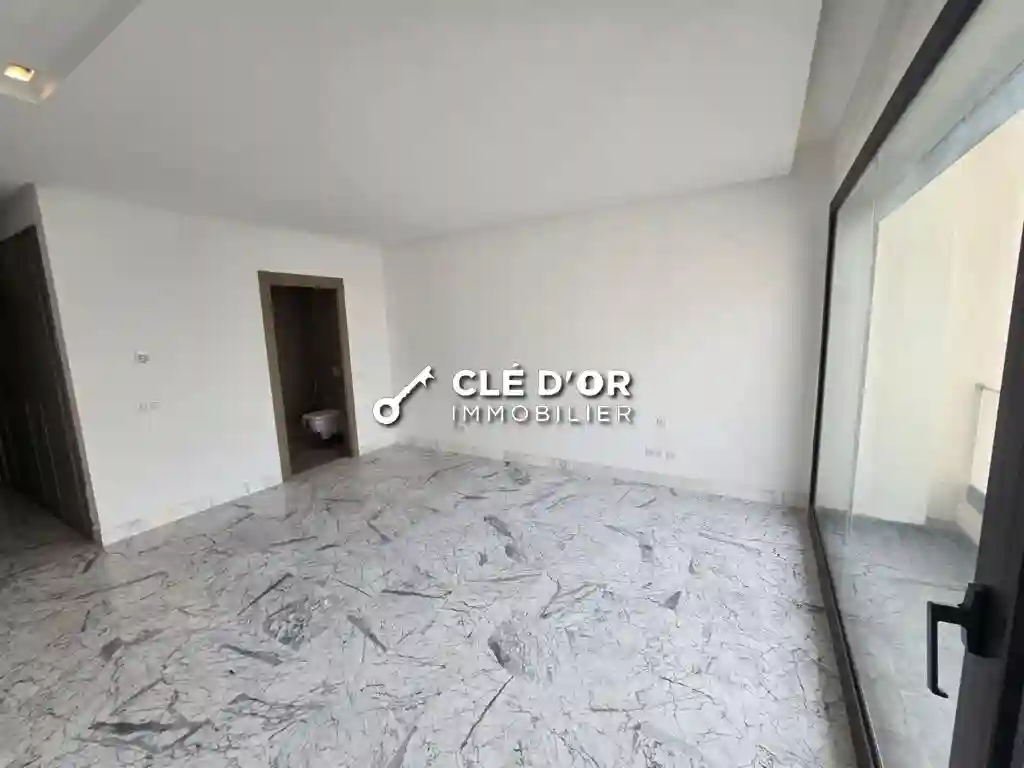 Appartement s3 à Berge Du Lac - Vue 2