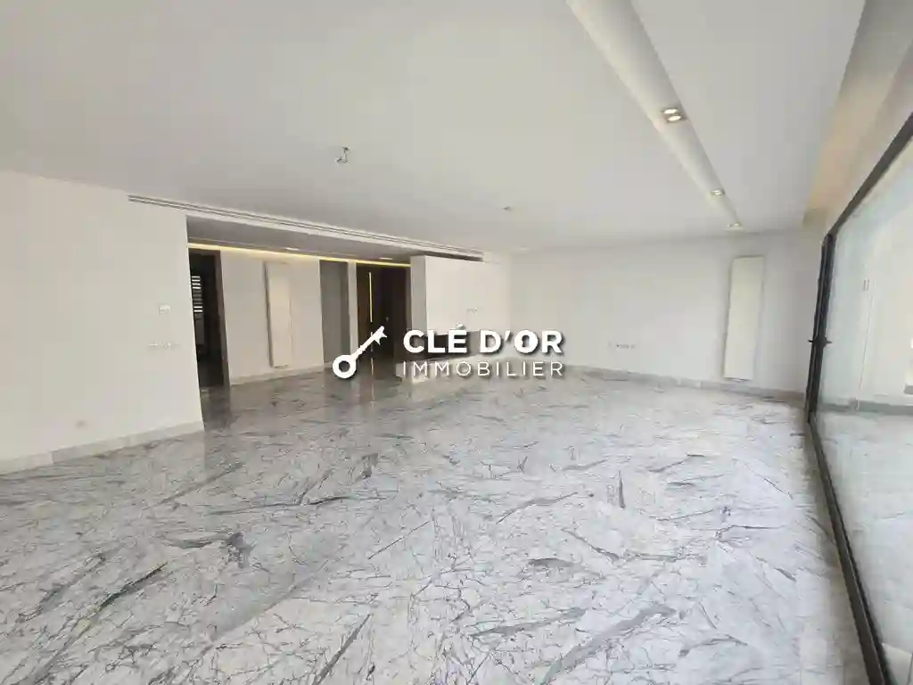 Appartement s3 à Berge Du Lac - Vue 3