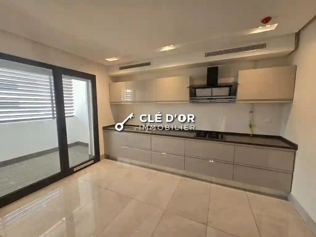 Appartement s3 à Berge Du Lac - Vue 4
