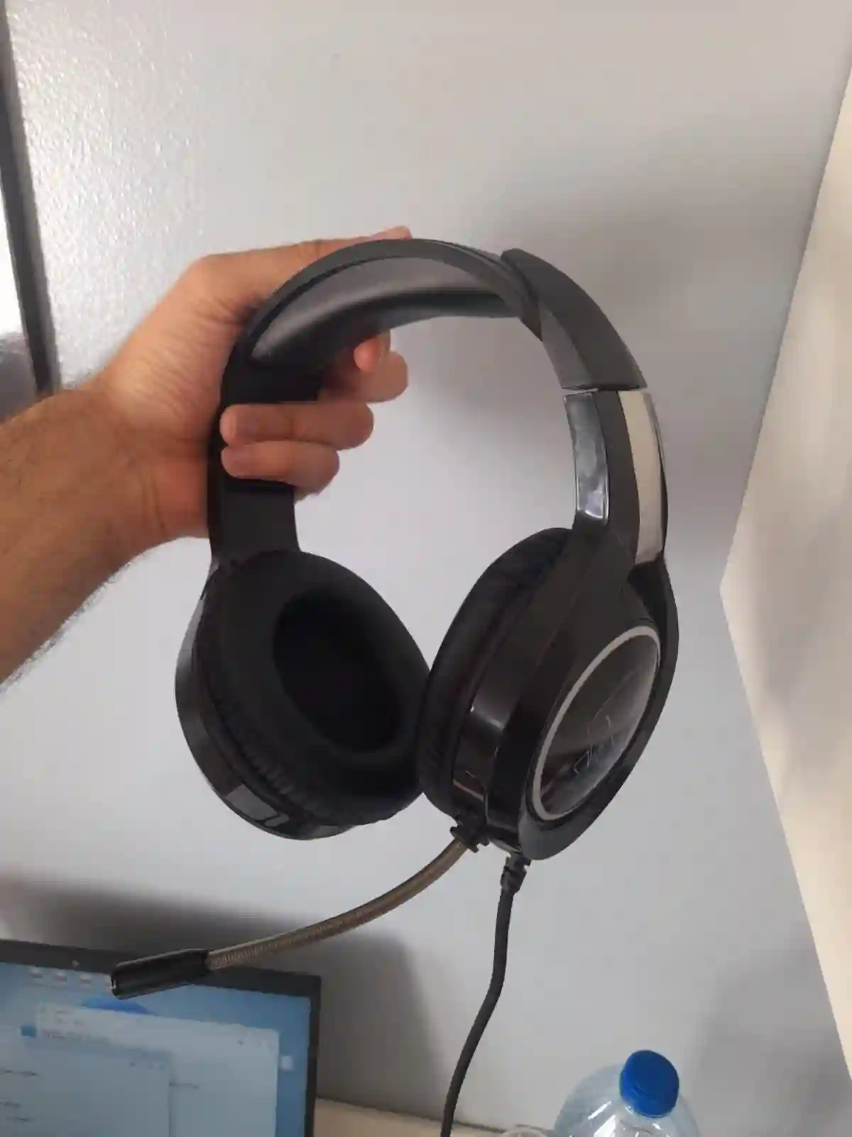 Casque Gamer Filaire Spirit of Gamer à El Mourouj - Vue 1