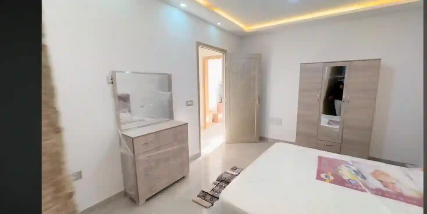 Immeuble Trois Appartement à Cite El Khalil - Vue 3