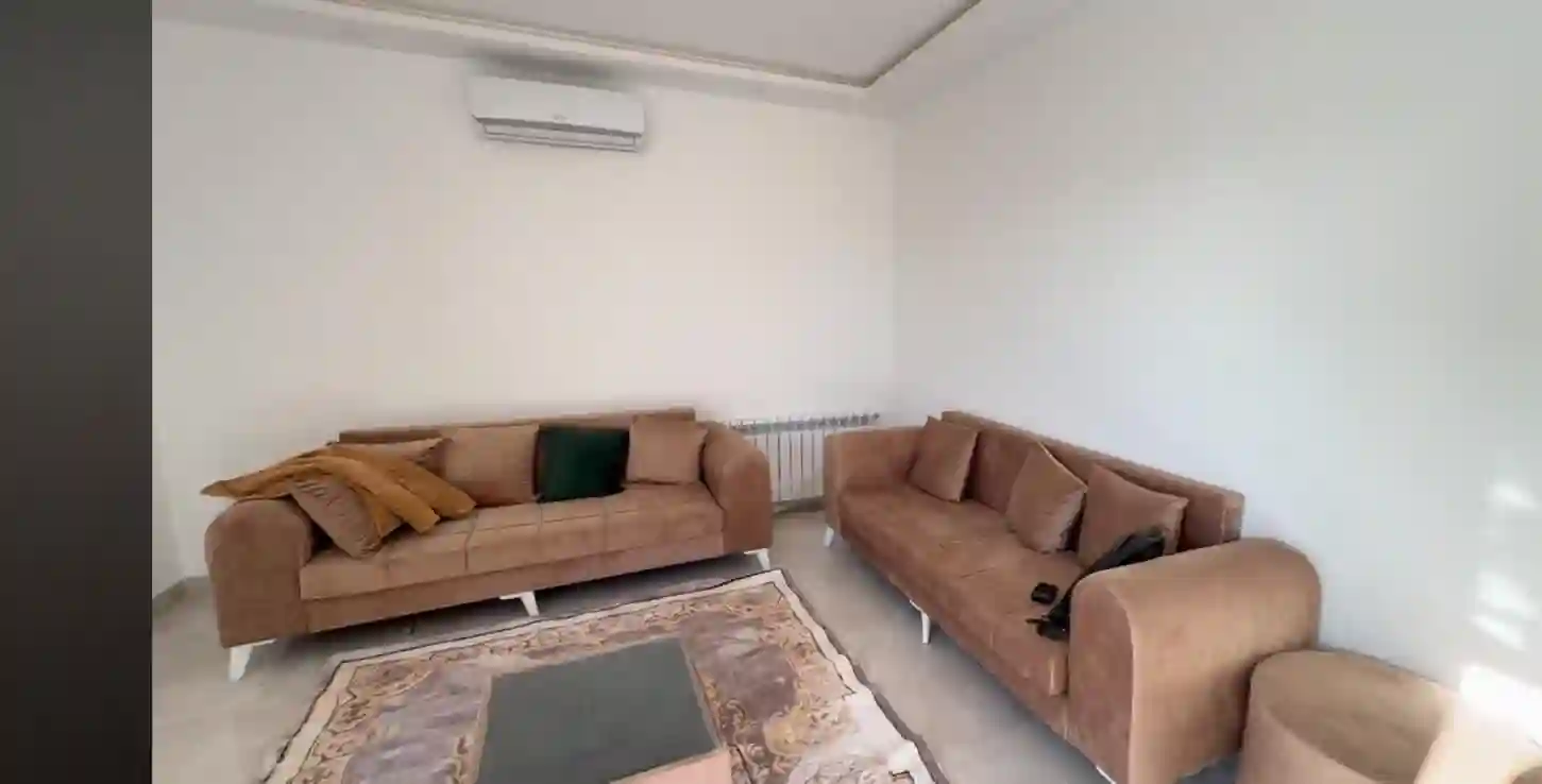 Immeuble Trois Appartement à Cite El Khalil - Vue 4