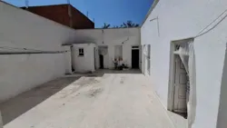 Maison rue de Chaussée à Kelibia