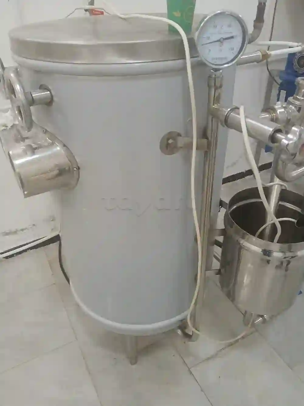 Matériel Professionnel Fromagerie