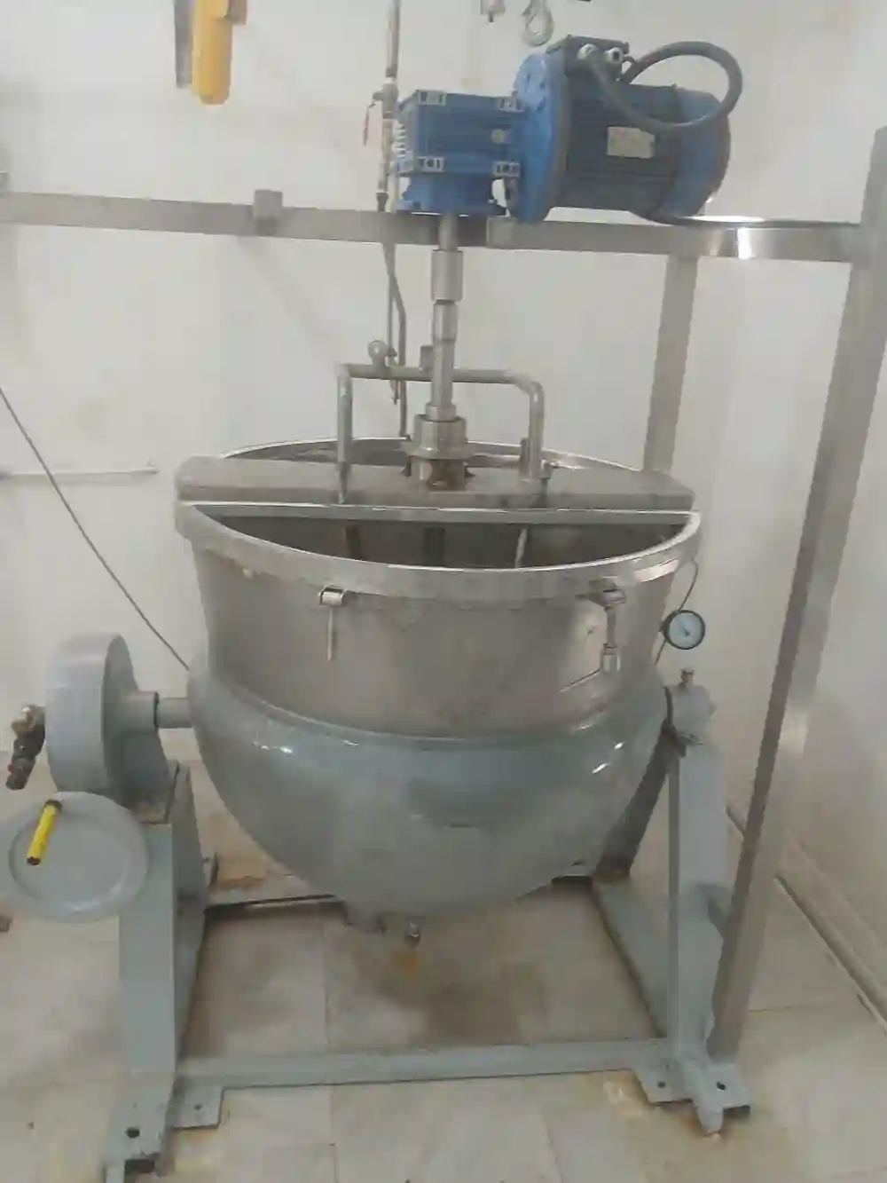 Matériel Professionnel Fromagerie - Vue 2