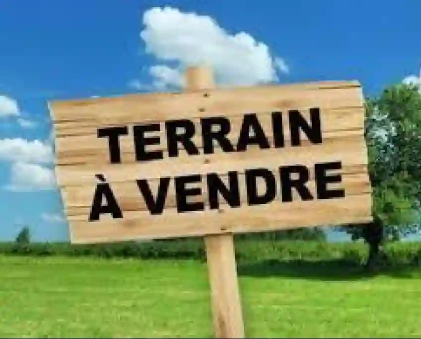 Terrain Miso 2 (réf T1467)