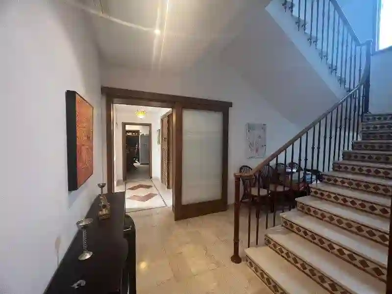 Villa Aicha Elbassbessia