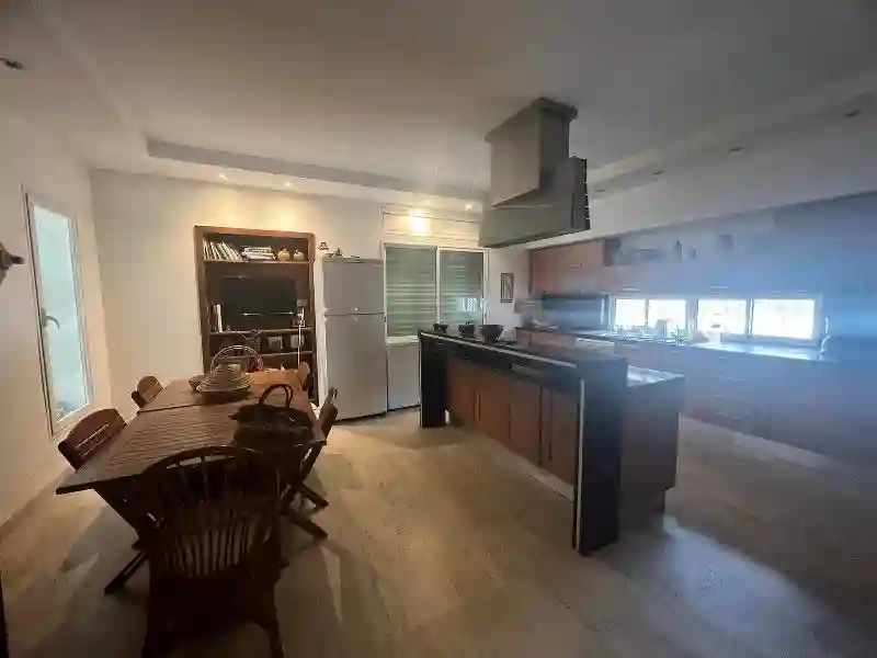 Villa Aicha Elbassbessia - Vue 1