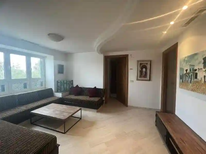 Villa Aicha Elbassbessia - Vue 3