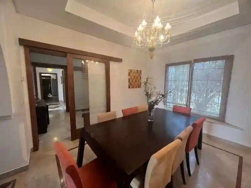 Villa Aicha Elbassbessia - Vue 9