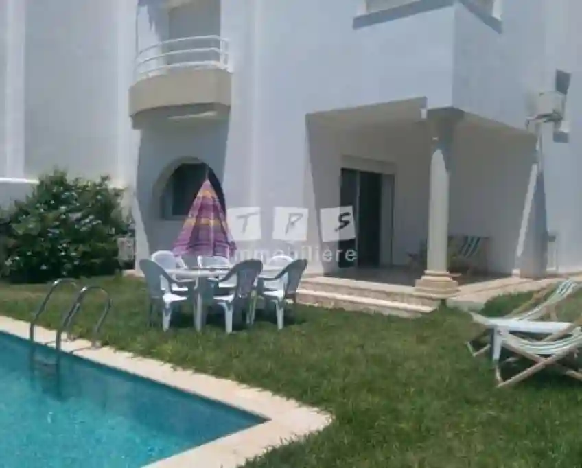 Villa Charlotte(réf L748) - Vue 11