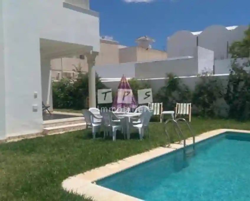Villa Charlotte(réf L748) - Vue 5