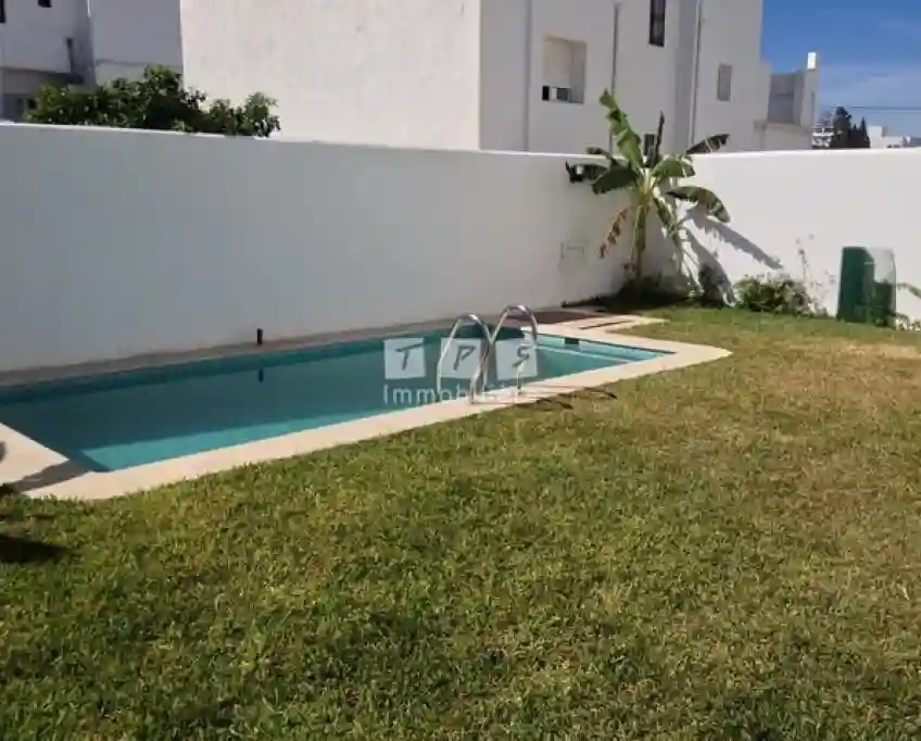 Villa Charlotte(réf L748) - Vue 7