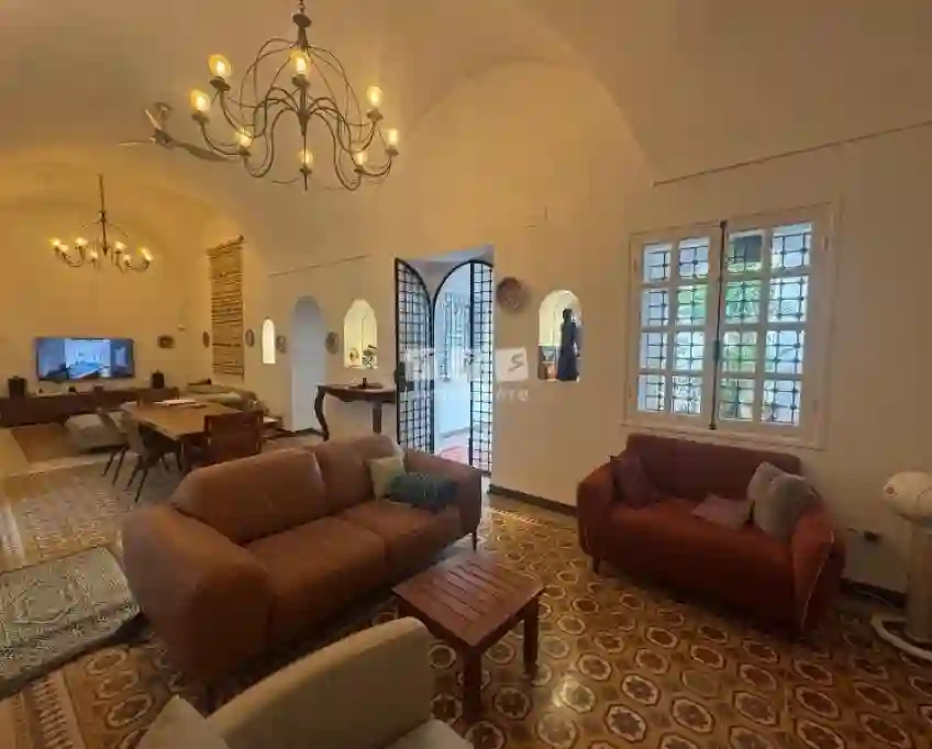 Villa Ciel des Etoiles (réf V2897)