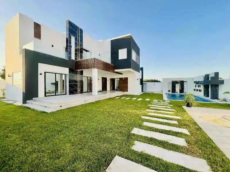 Villa Versace sud yh - Vue 7